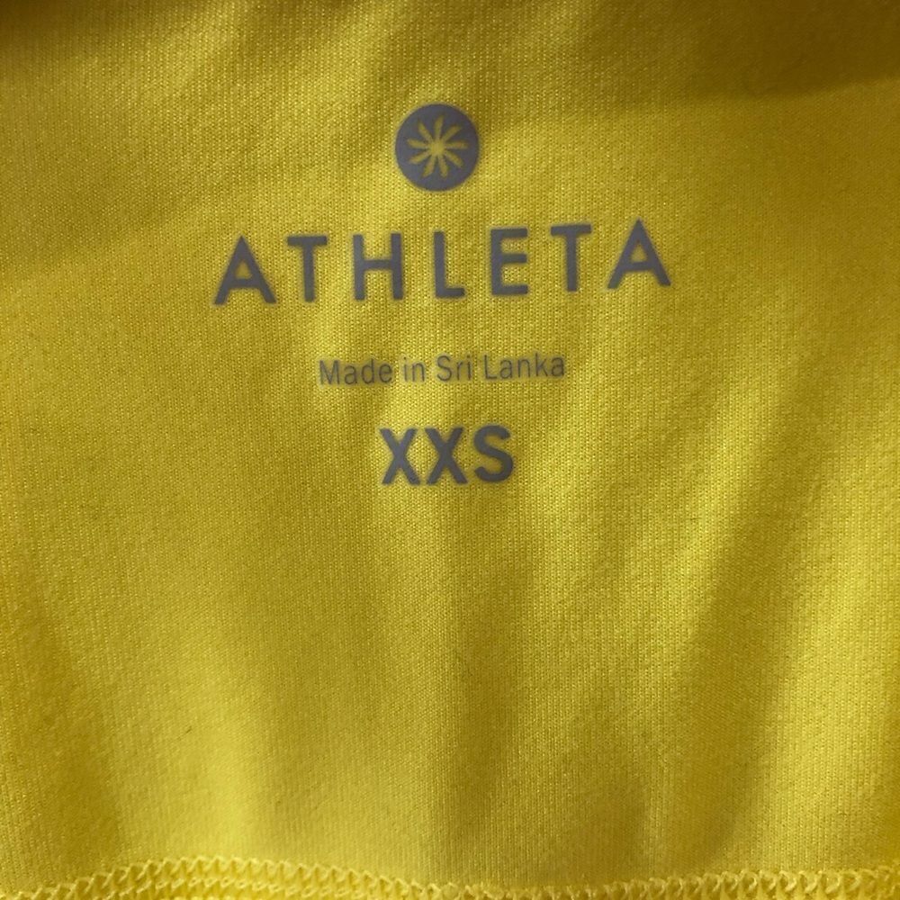 Athleta Tank  - Picture 3 of 4